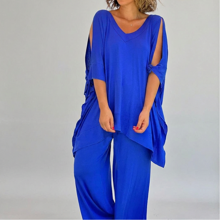 Ceibhionn - Set Batwing | Elina Dublin