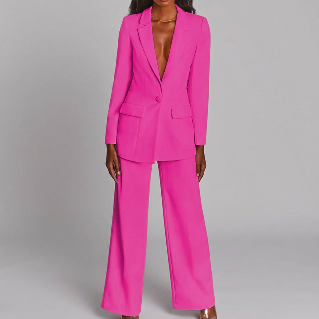 Ronanta - Set Streamlined | Elina Dublin