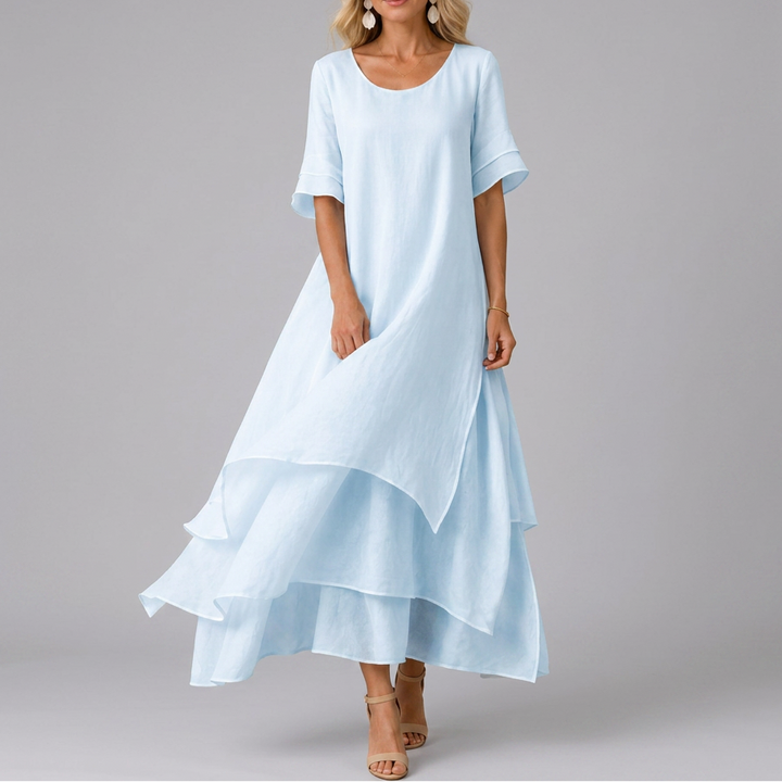 Ailve - Dress Bias | Elina Dublin