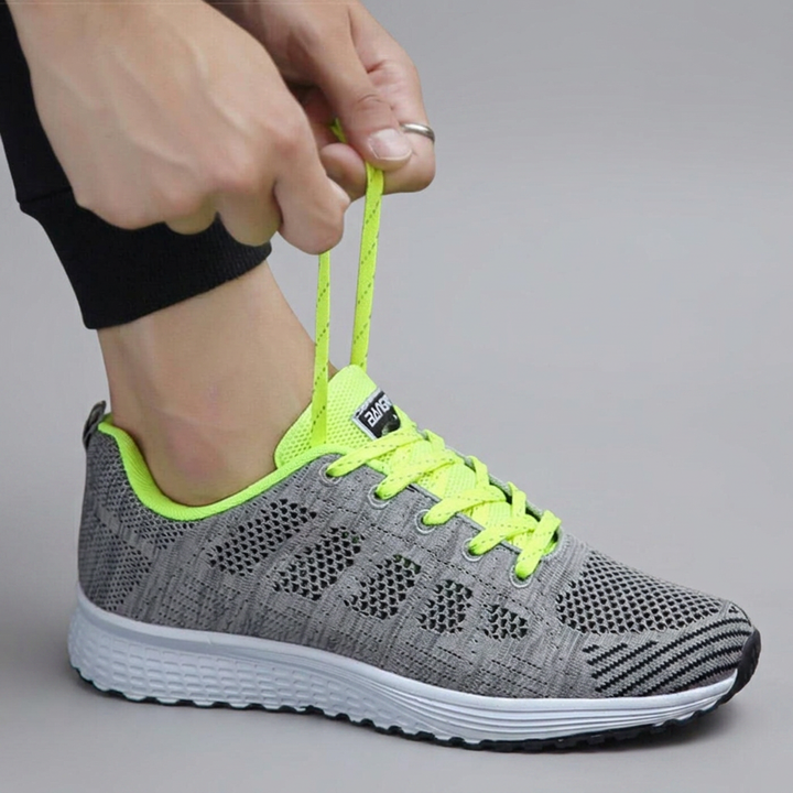 Doircaol - Orthopaedic Comfort Vitality Shoes | Elina Dublin