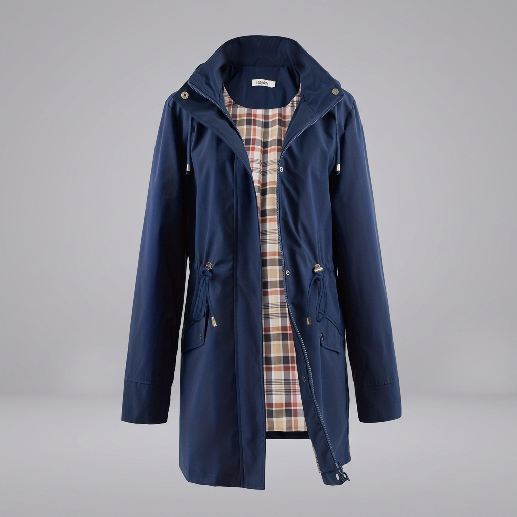 ANNORA™ – Windproof/Waterproof Trench Coat | Elina Dublin
