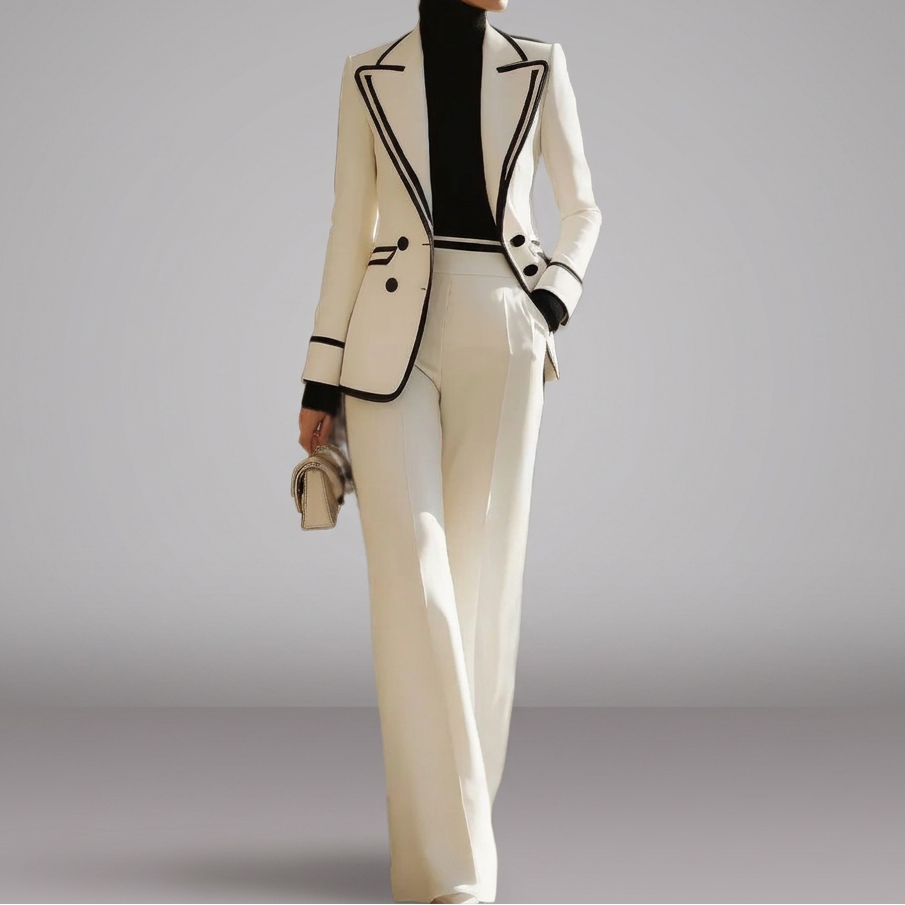 Ceannait - Set Longline | Elina Dublin