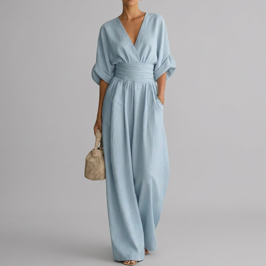 Muirfhionn - Set Rib | Elina Dublin