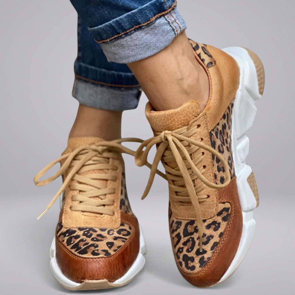 Sceircluain - Orthopaedic Comfort Kneeease Shoes | Elina Dublin