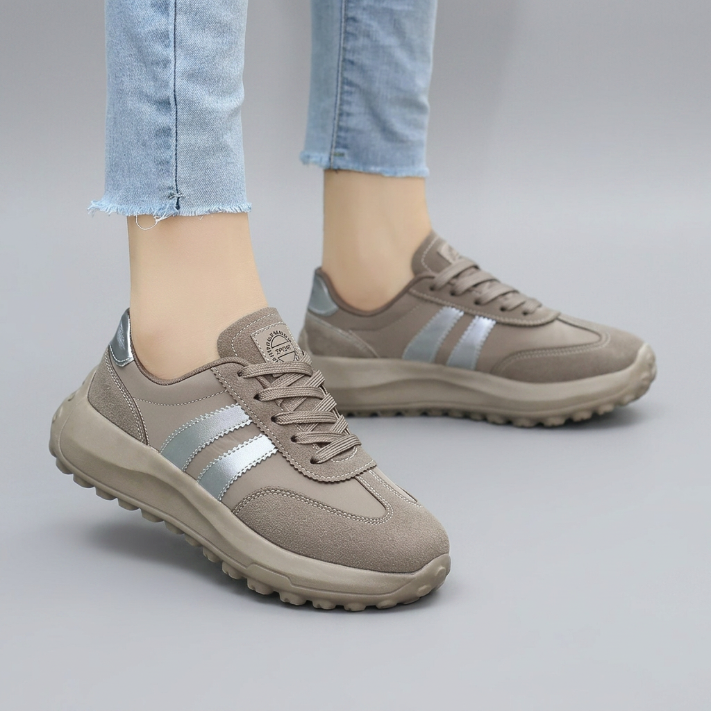 Ceathcaol - Orthopaedic Comfort Alignment Shoes | Elina Dublin