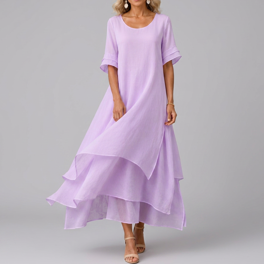 Ailve - Dress Bias | Elina Dublin
