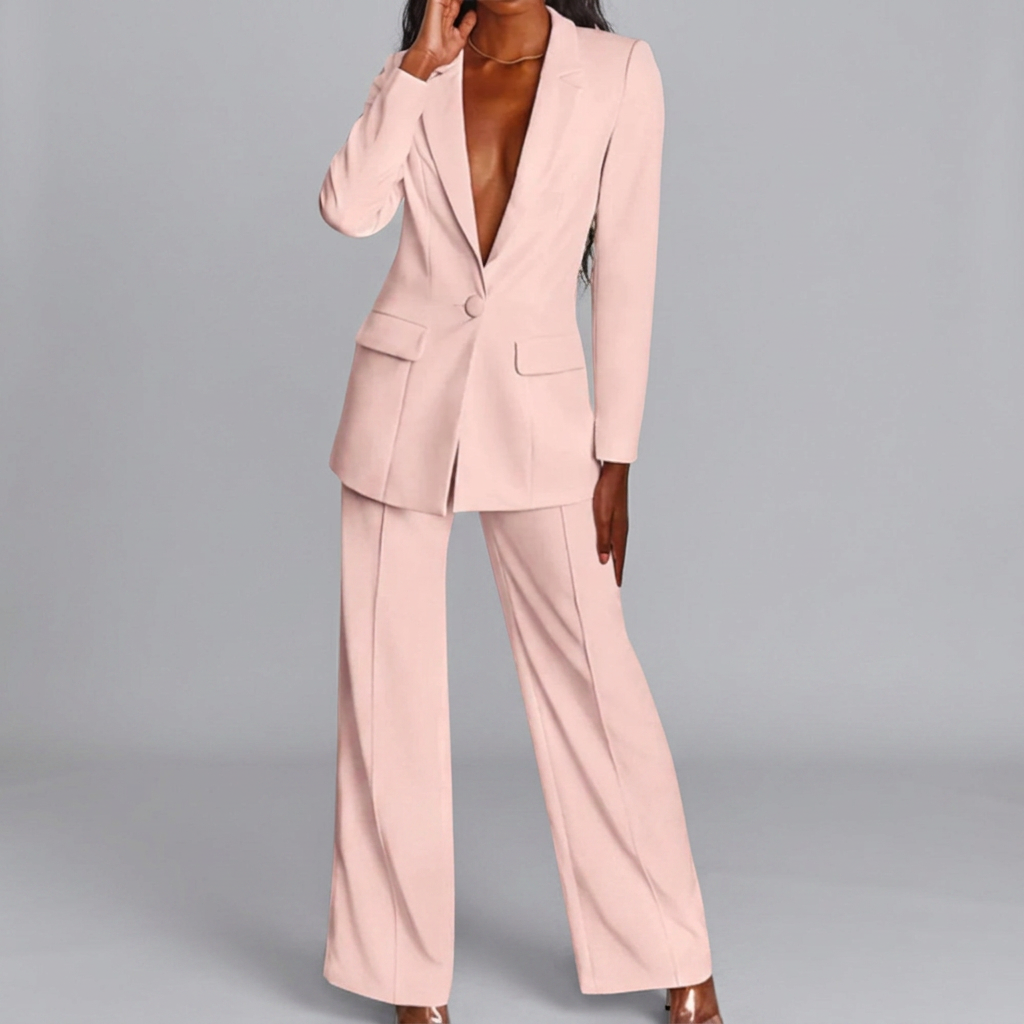 Ronanta - Set Streamlined | Elina Dublin