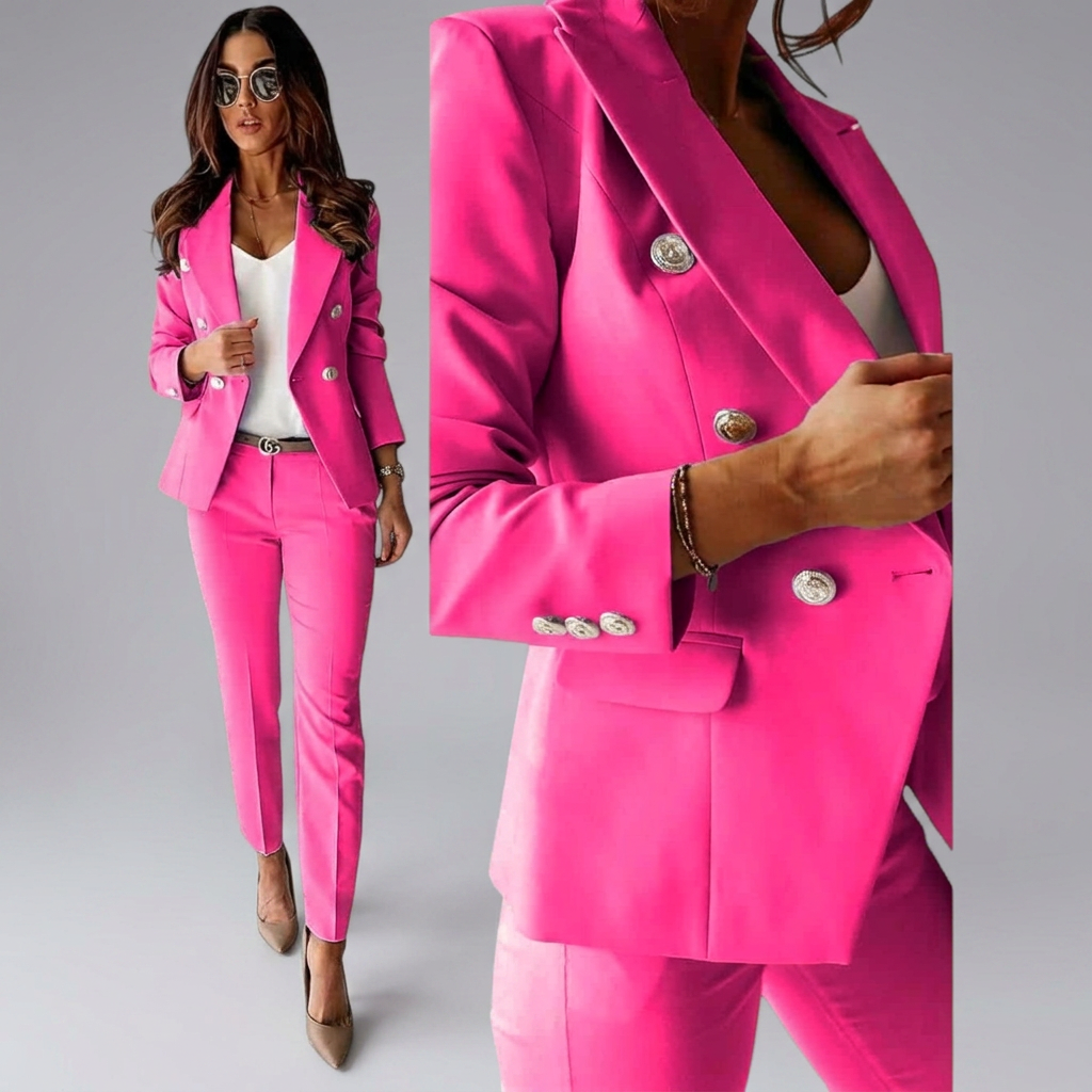 Sabhia - Set Tiewaist | Elina Dublin