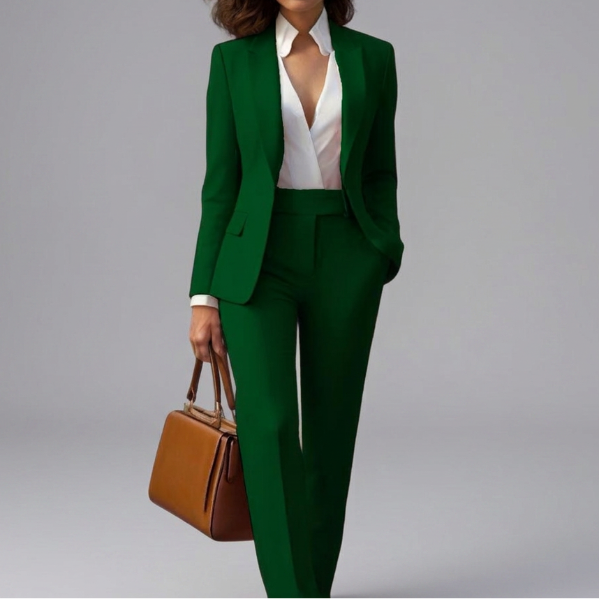 Sailleog - Set Crisp | Elina Dublin