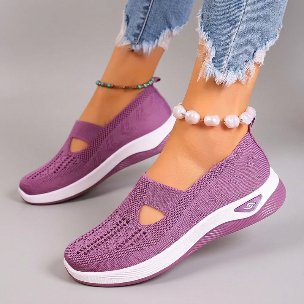 Faincaol - Orthopaedic Comfort Motion Shoes | Elina Dublin