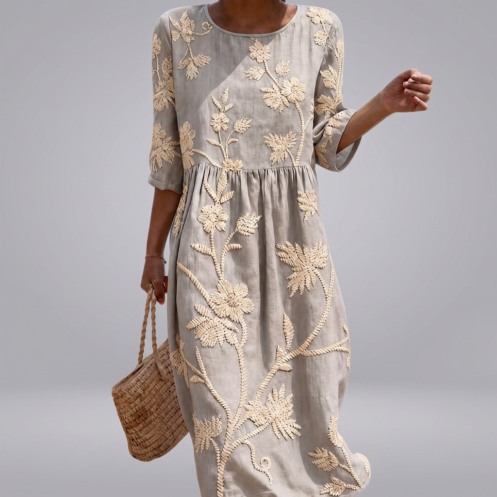 Sadhbh - Dress Daisy | Elina Dublin