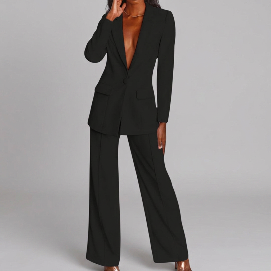 Ronanta - Set Streamlined | Elina Dublin