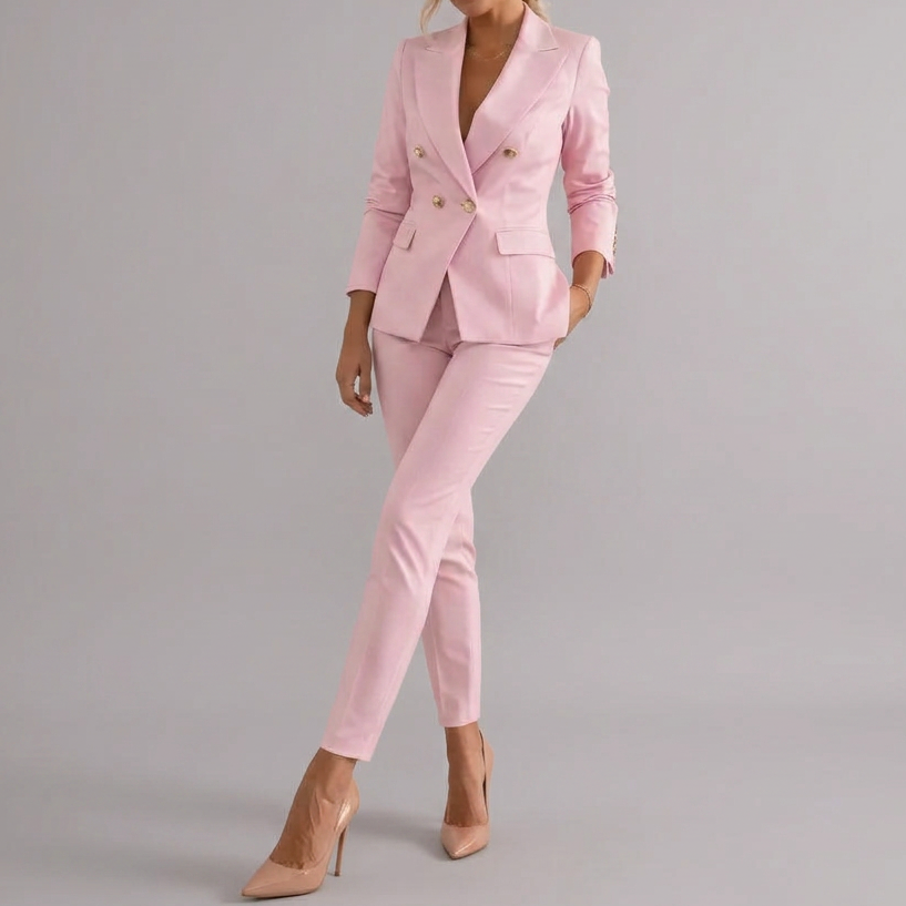 Muirdhearc - Set Sharp | Elina Dublin