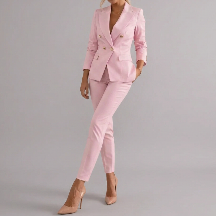 Muirdhearc - Set Sharp | Elina Dublin