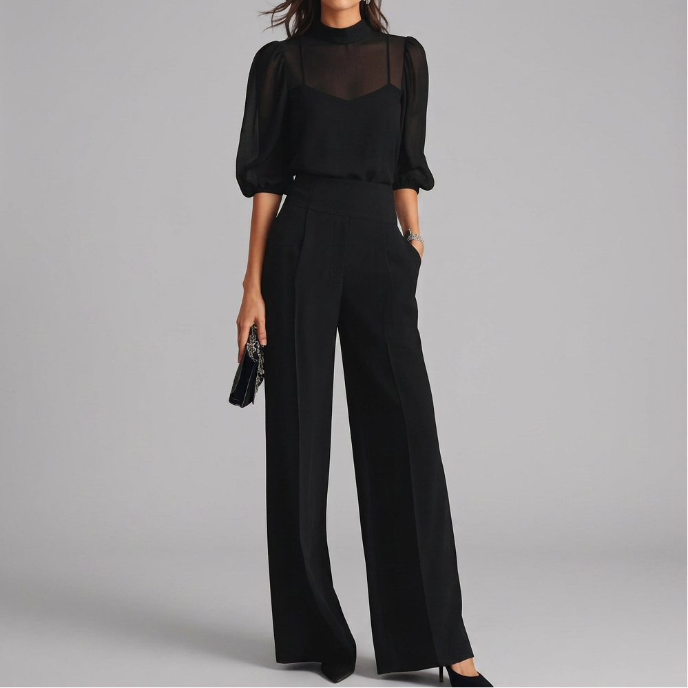 Sadhbhnat - Set Muslin | Elina Dublin