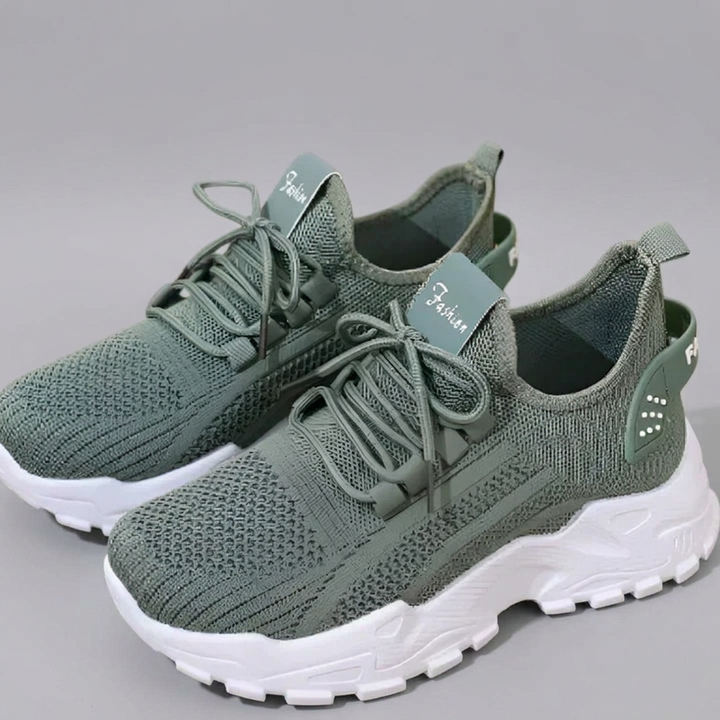 Ceathfeirste - Orthopaedic Comfort Ergo Shoes | Elina Dublin