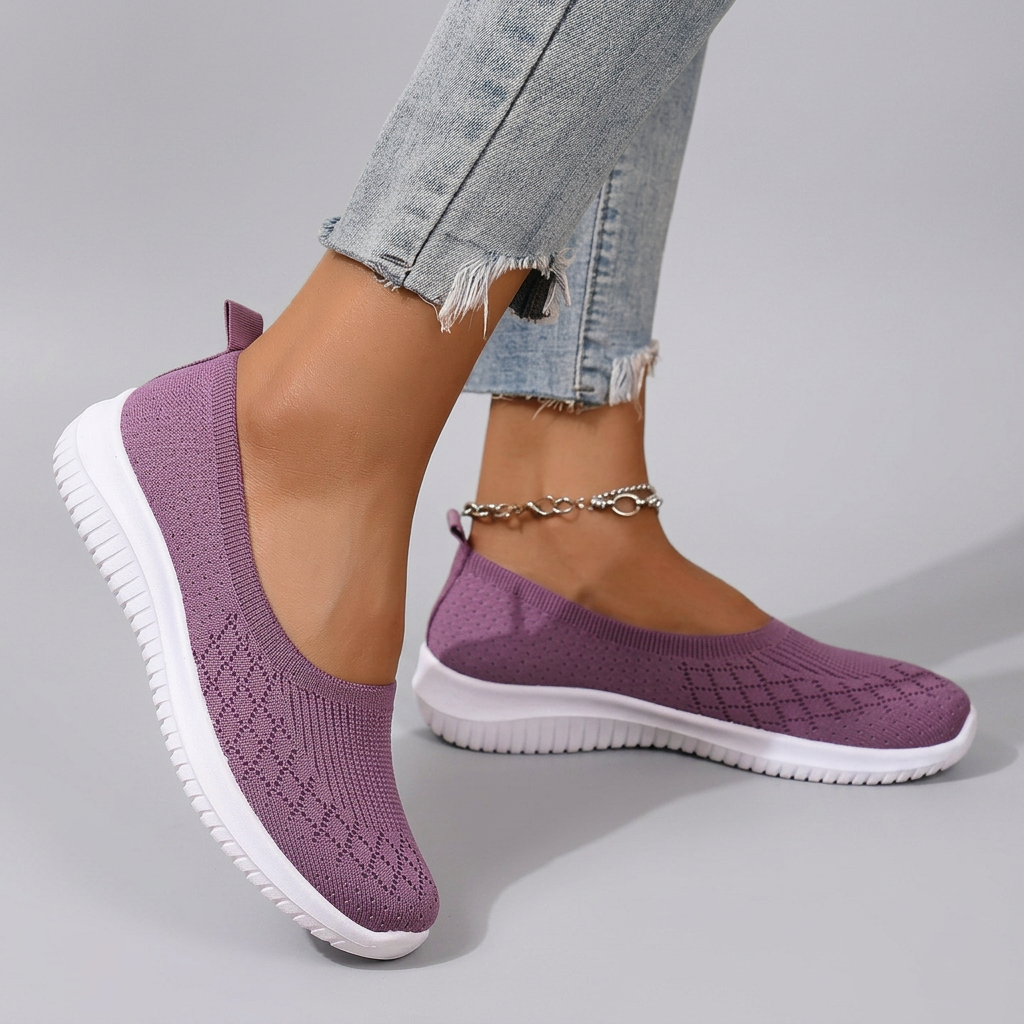 Muirfeirste - Orthopaedic Comfort Cradle Shoes | Elina Dublin