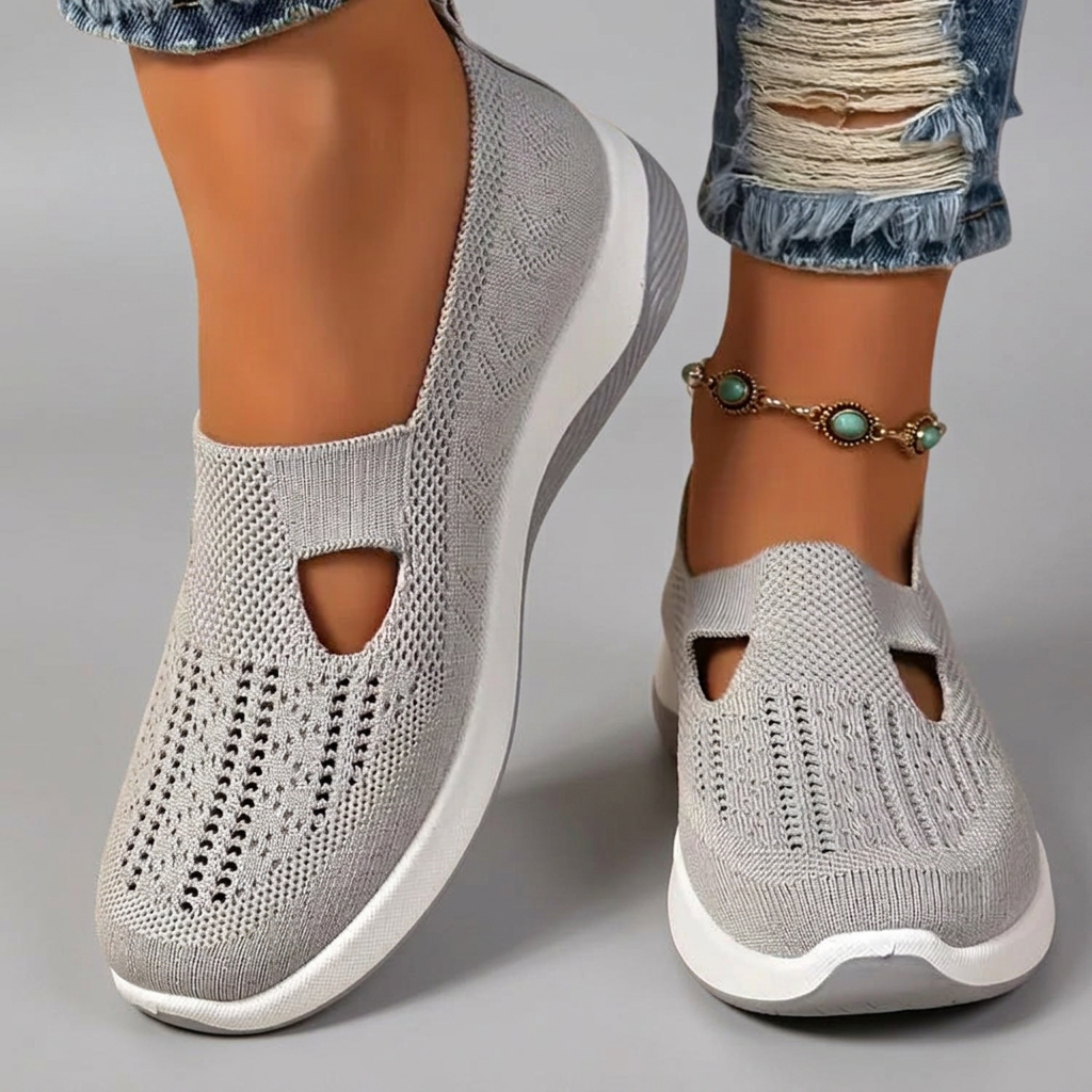 Faincaol - Orthopaedic Comfort Motion Shoes | Elina Dublin