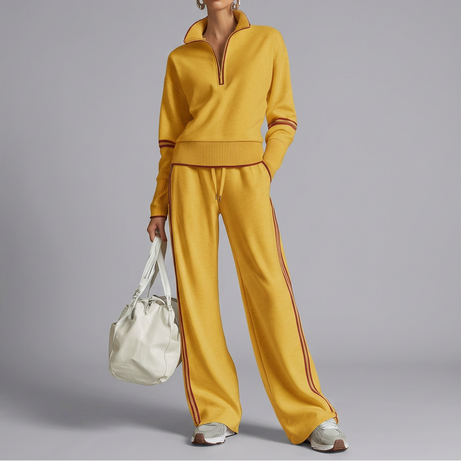 Muirsuil - Set Chic | Elina Dublin