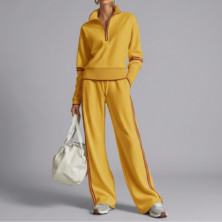 Muirsuil - Set Chic | Elina Dublin