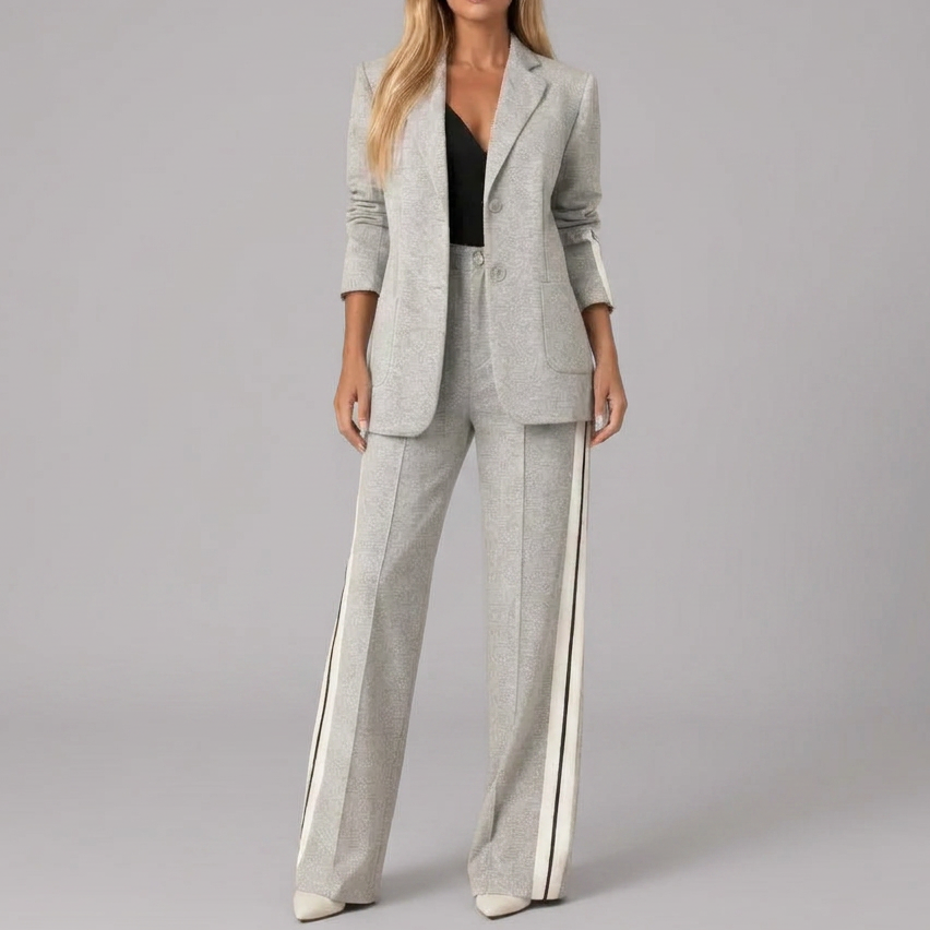Muirdris - Set Cropped | Elina Dublin