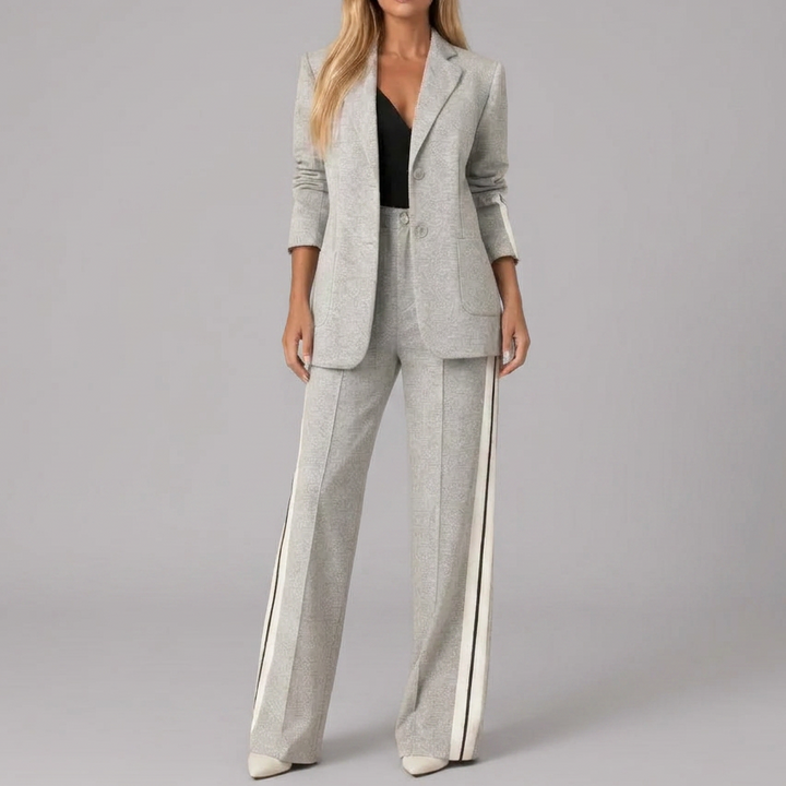Muirdris - Set Cropped | Elina Dublin