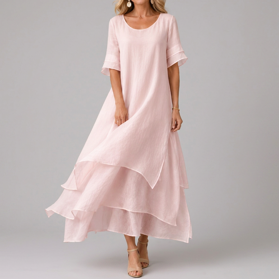 Ailve - Dress Bias | Elina Dublin