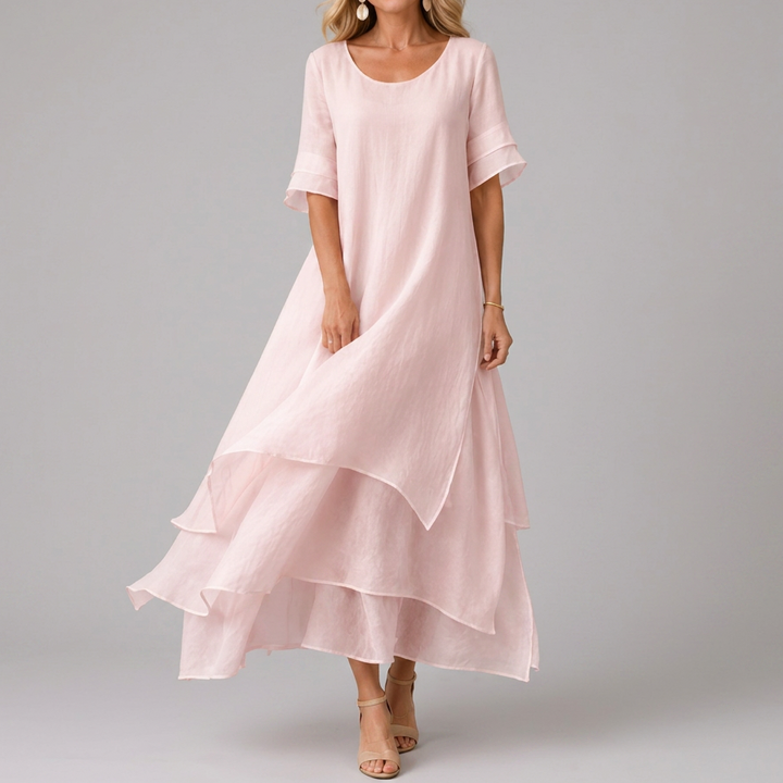 Ailve - Dress Bias | Elina Dublin