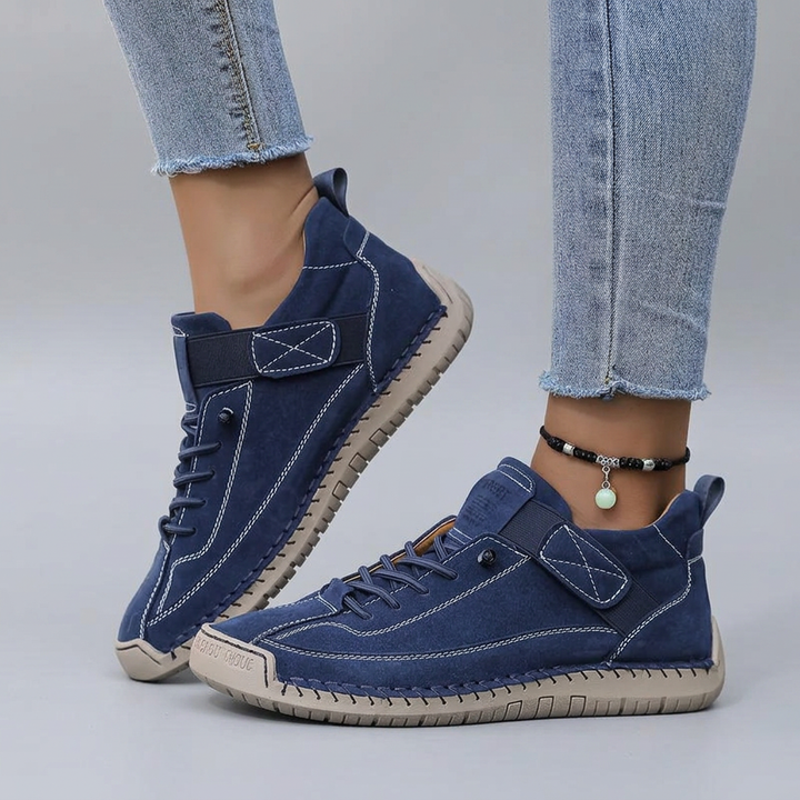 Muircaol - Orthopaedic Comfort Stride Shoes | Elina Dublin