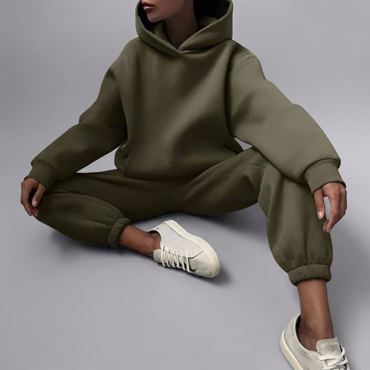 Sceirlaoch - Set Comfy | Elina Dublin
