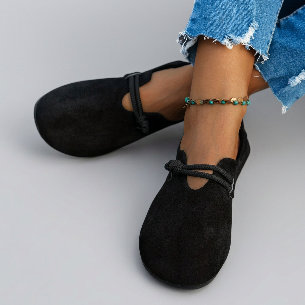 Olivia – Orthopaedic Slippers | Elina Dublin
