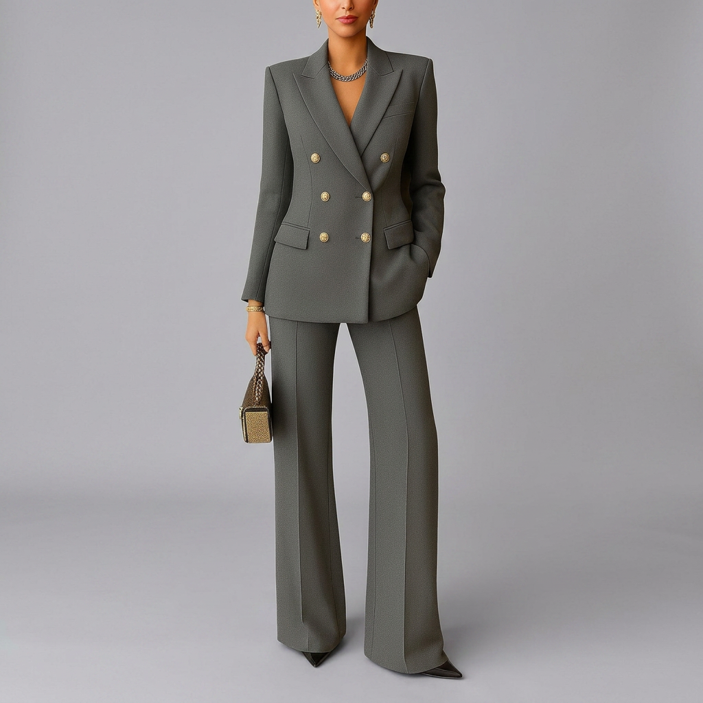 Sceirin - Set Sash | Elina Dublin