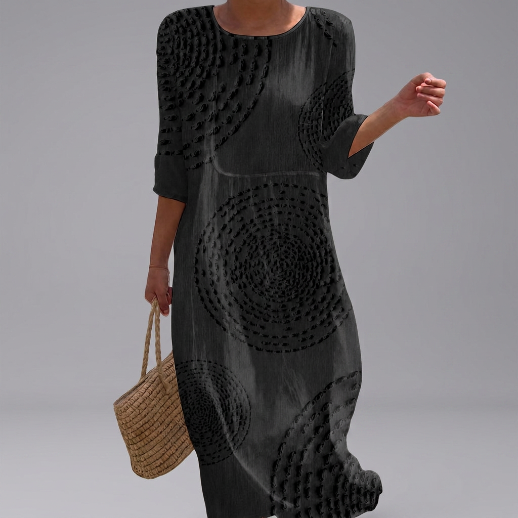 Meabh - Dress Tailored | Elina Dublin