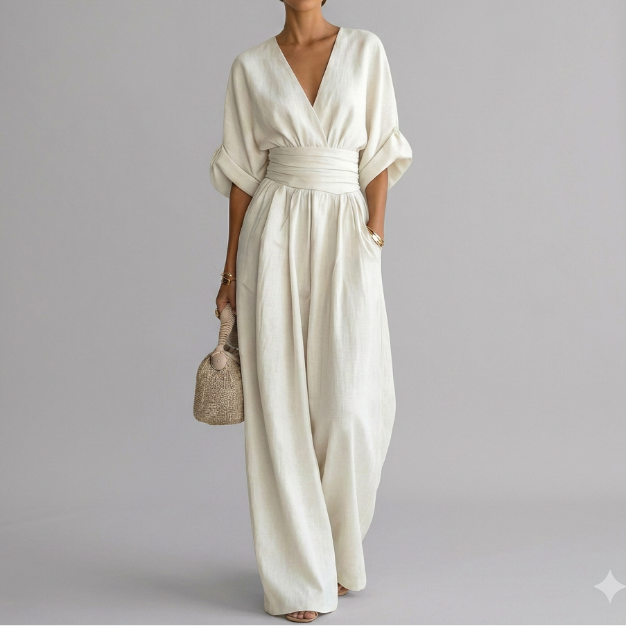 Muirfhionn - Set Rib | Elina Dublin