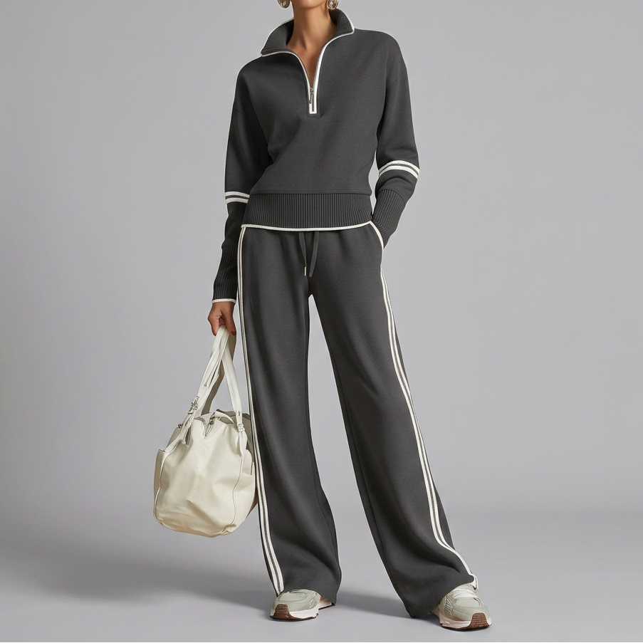 Muirsuil - Set Chic | Elina Dublin