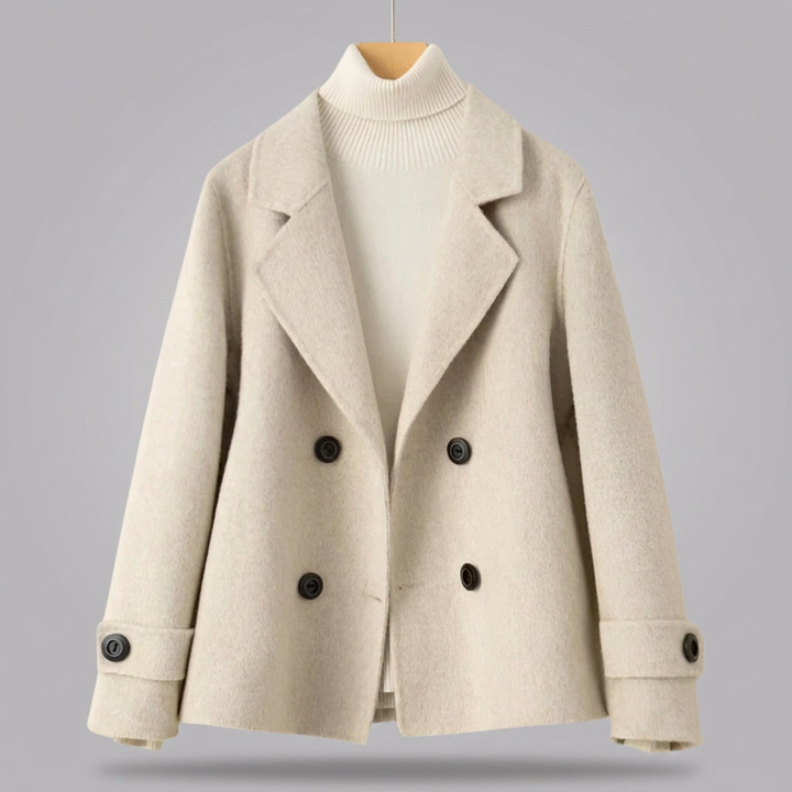 VIOLA™ | Classic Tailored Blazer | Elina Dublin
