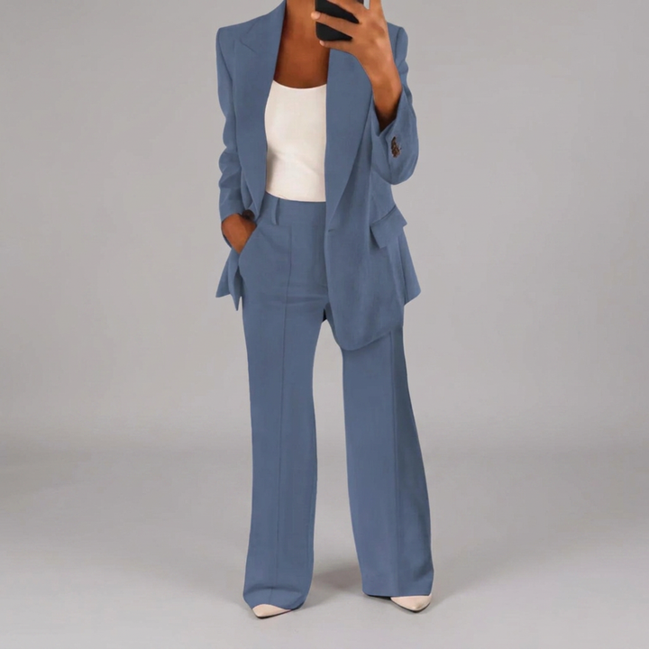 Doirinne - Set Minimal | Elina Dublin