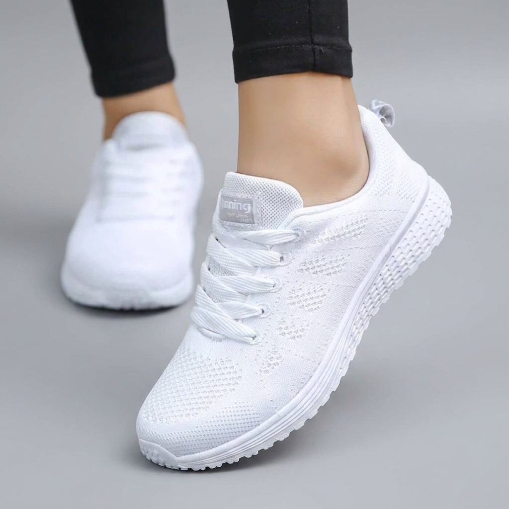 Doircaol - Orthopaedic Comfort Vitality Shoes | Elina Dublin