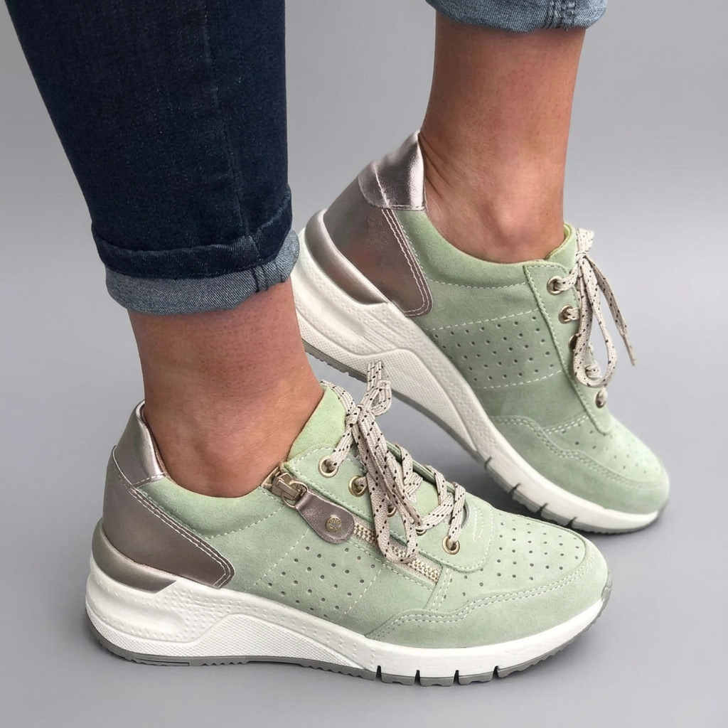 Ceanseol - Orthopaedic Comfort Bounce Shoes | Elina Dublin