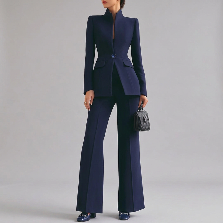 Ronnaigh - Set Dapper | Elina Dublin