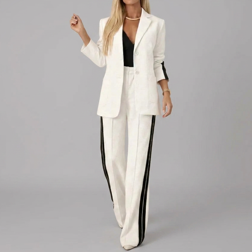 Muirdris - Set Cropped | Elina Dublin