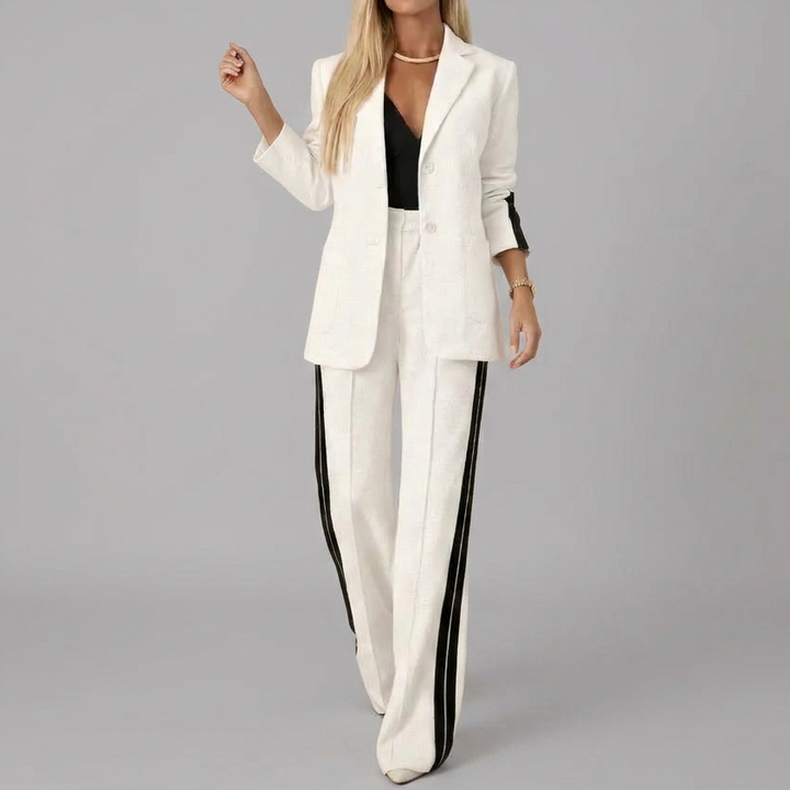 Muirdris - Set Cropped | Elina Dublin