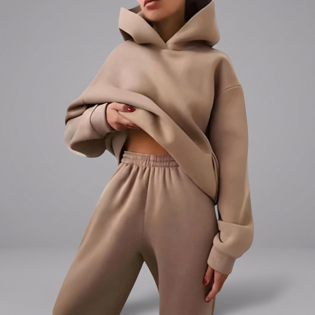 Sceirlaoch - Set Comfy | Elina Dublin