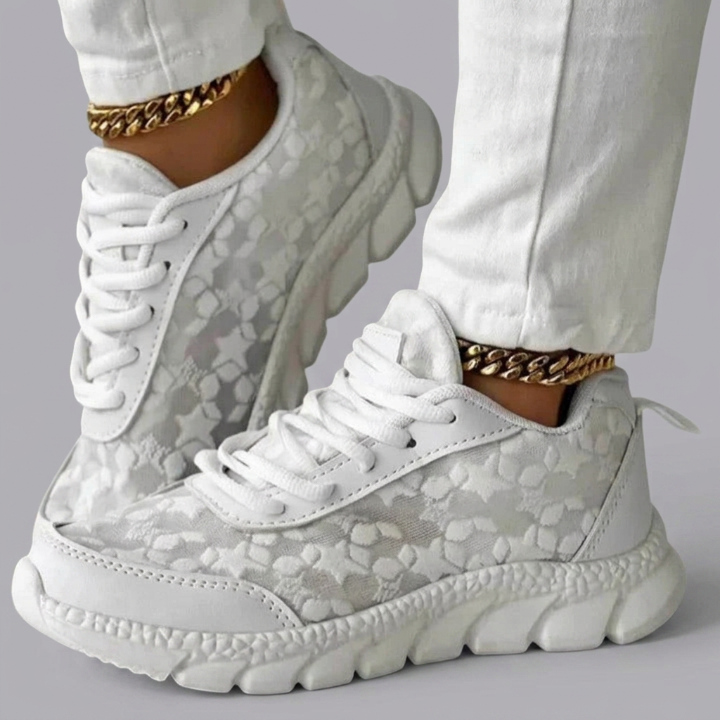 Ceanfeirste - Orthopaedic Comfort Therapeutic Shoes | Elina Dublin