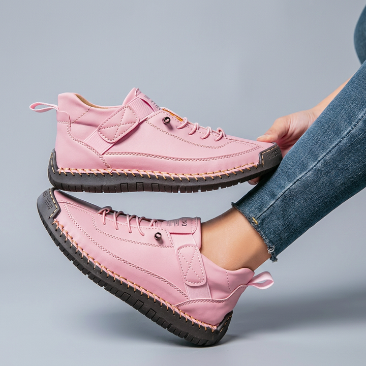 Muircaol - Orthopaedic Comfort Stride Shoes | Elina Dublin