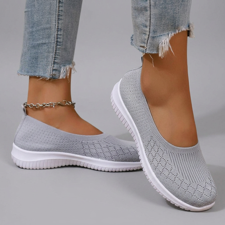 Muirfeirste - Orthopaedic Comfort Cradle Shoes | Elina Dublin