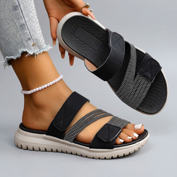 Marvella – Orthopaedic Sandals | Elina Dublin