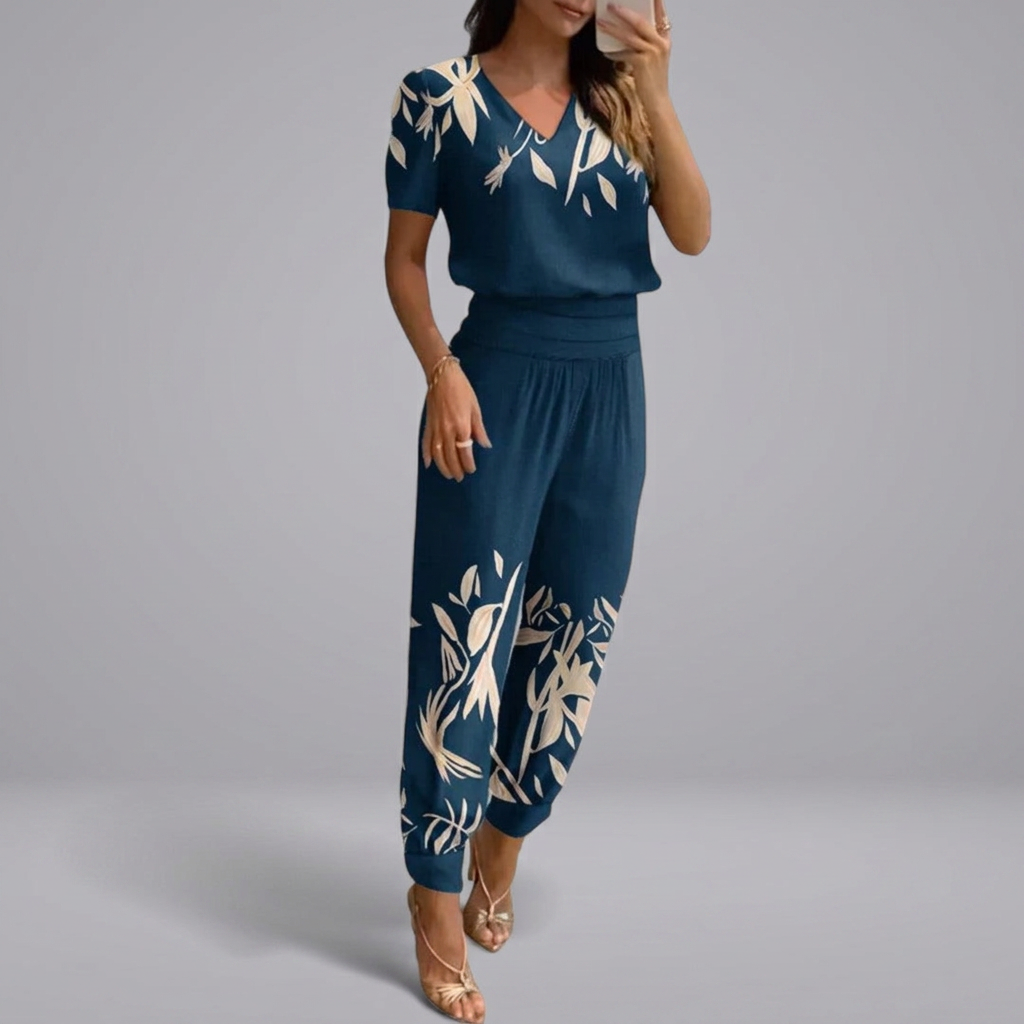 Aoibhealta - Set Breathable | Elina Dublin