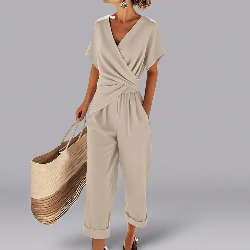 Aoibhinnse - Set Slouchy | Elina Dublin
