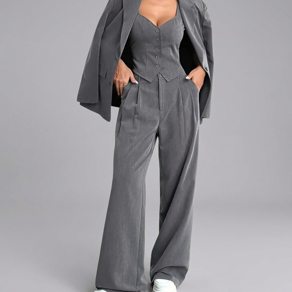 Fionntain - Set Fitted | Elina Dublin